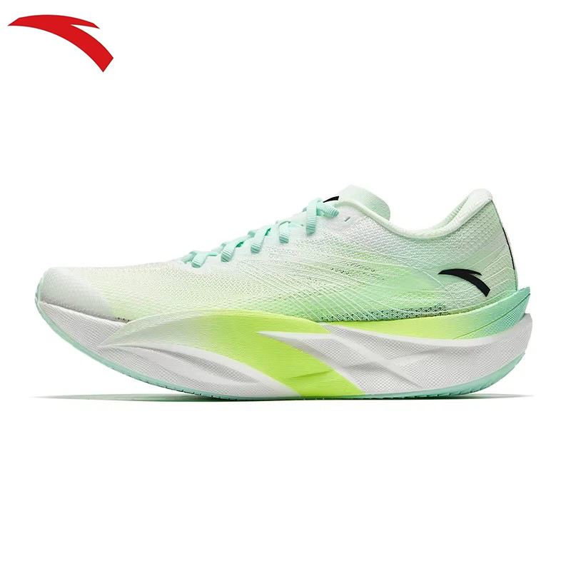 Carbon Plate Marathon Racing Shoes - ANTA メンズ スポーツシューズ C202 第 6