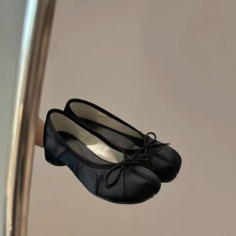 Heels - スイートボウ レディース 2026年春新作 スリッポン 軽量 ソフトソール