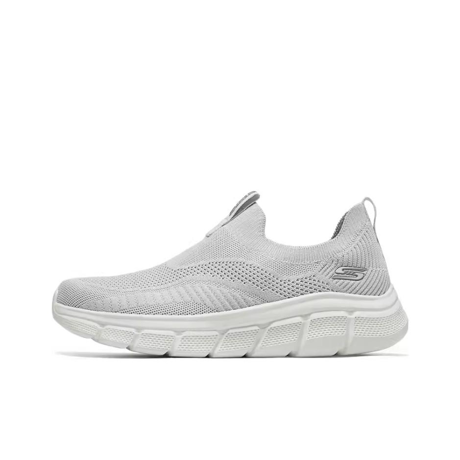 スケッチャーズ ボブズ 耐摩耗性・通気性に優れたローカット  - Men'S Shoes のレビューと価格