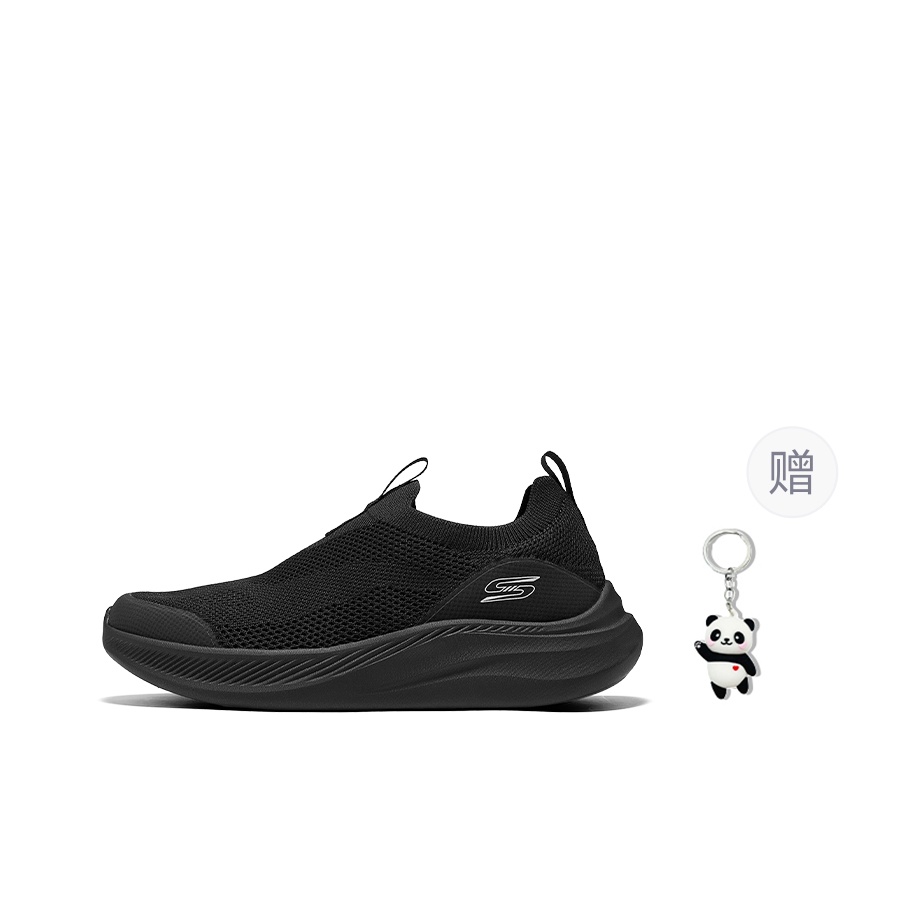 スケッチャーズ BOB'S メンズ 通気性リバウンドウォーキ - Men'S Shoes のレビューと価格
