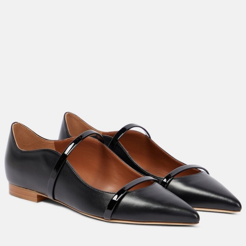 ファッション女性秋ハイヒール靴ポインテッドトゥスリッポンスク - Women'S Shoes のレビューと価格