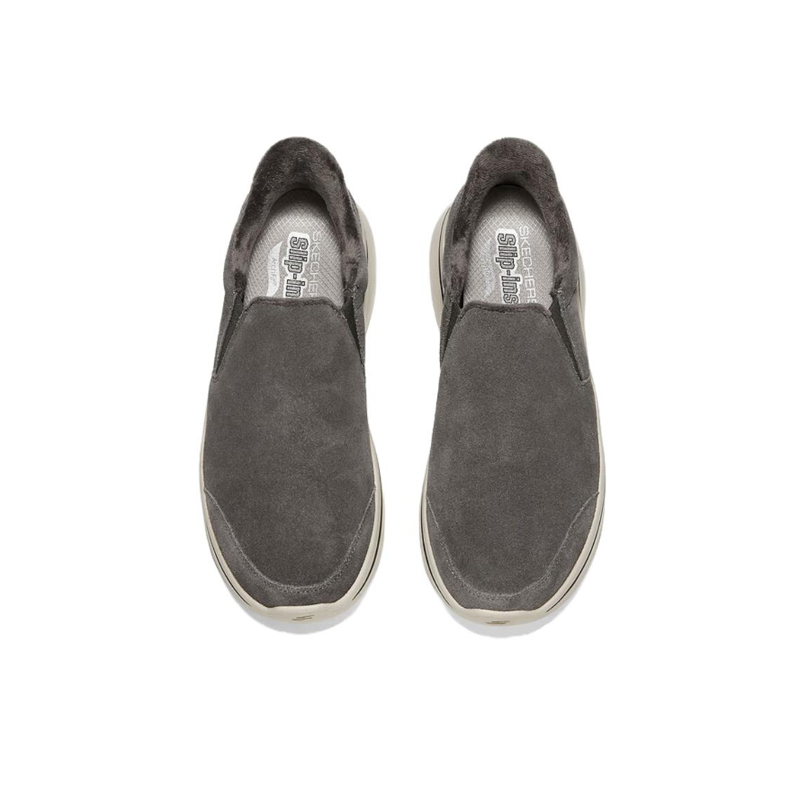 スケッチャーズ メンズ ゴウォーク サポート ウォーキングシ - Men'S Shoes のレビューと価格